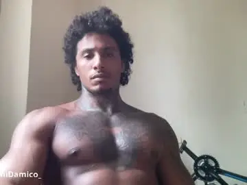 Chaturbate Live Sex Cam of deepthroatfucker_ccs