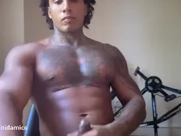 Chaturbate Free Porn Cam of deepthroatfucker_ccs
