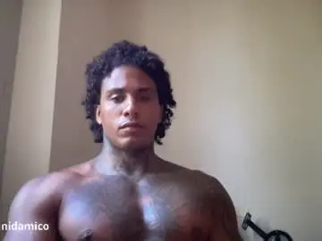 Chaturbate Live Porn of deepthroatfucker_ccs