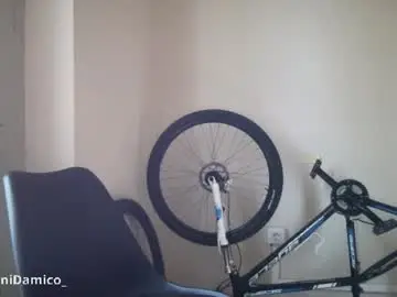 Chaturbate Sex Chat of deepthroatfucker_ccs