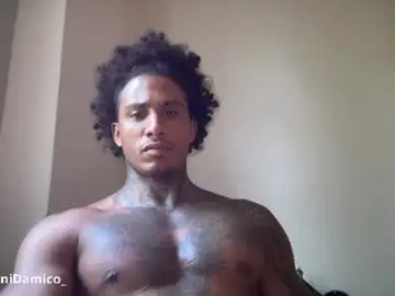 Chaturbate Live Sex of deepthroatfucker_ccs