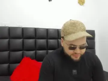 Chaturbate Best Webcam of enzo_wild