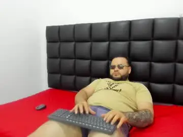 Chaturbate Adult Video Chat of enzo_wild