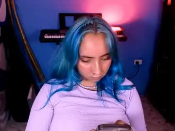 Chaturbate Adult Video Chat of eva_brooks1
