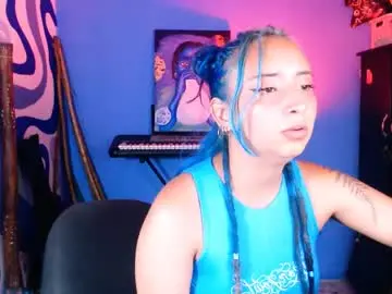 Chaturbate Live Sex of eva_brooks1