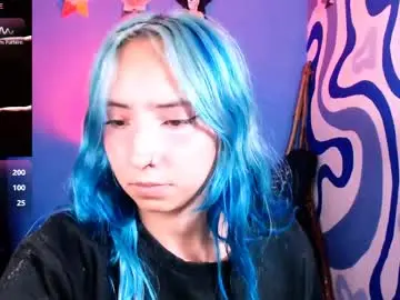 Chaturbate Watch Live Sex Cams of eva_brooks1