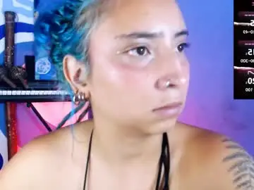 Chaturbate Sex Chat of eva_brooks1