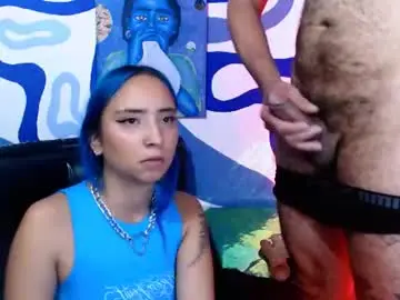 Chaturbate Best live sex cam show of eva_brooks1