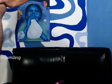 Chaturbate Live Sex of eva_brooks1