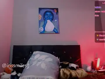 Chaturbate Best Webcam of eva_brooks1