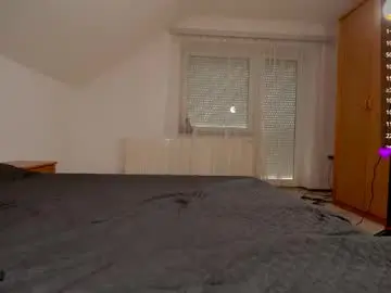 Chaturbate Adult Webcam of foxeslovefoxes