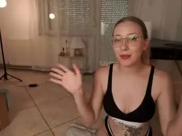 Chaturbate Nude Webcam of foxeslovefoxes