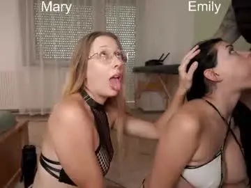 Chaturbate Live Porn of foxeslovefoxes