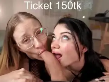 Chaturbate Live Sex of foxeslovefoxes