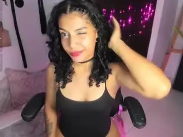 Chaturbate Free Live Porn of freaky_lia