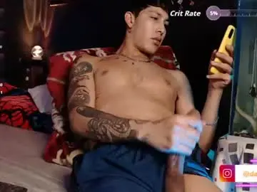 Chaturbate Sex Cam of godly_huan