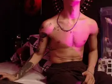 Chaturbate Private Sex Chat of godly_huan