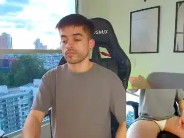 Chaturbate Best Webcam of jacobstones_