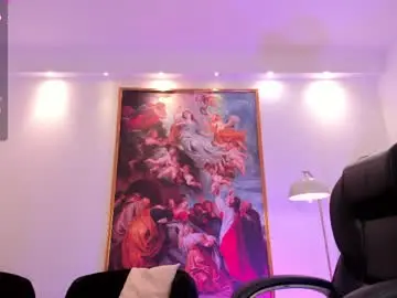 Chaturbate Live Sex of jennaolson