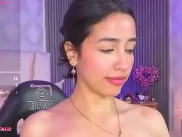 Chaturbate Live Sex Cam of joselyn_tay