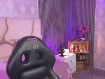 Chaturbate Live Porn of joselyn_tay