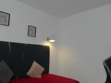 Chaturbate Live Sex of kenix_cum23