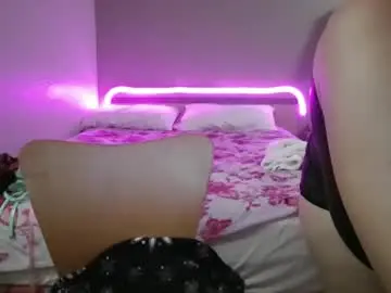 Chaturbate Live Porn of latinababii07