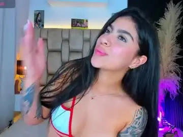 Chaturbate Watch Live Sex Cams of little__sophie18