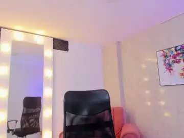 Chaturbate Watch Live Sex Cams of littlee_mia