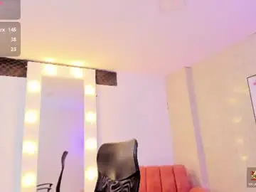 Chaturbate Adult Video Chat of littlee_mia