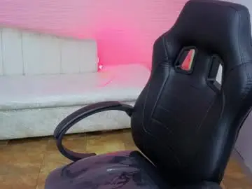 Chaturbate Live Sex Cam of lucy_petite_t