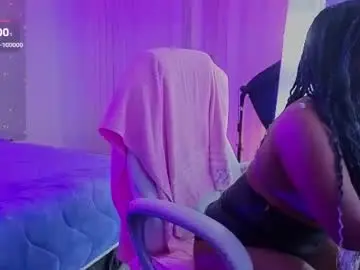 Chaturbate Free Porn Cam of marsella_69