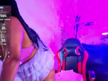 Chaturbate Watch Live Sex Cams of marsella_69