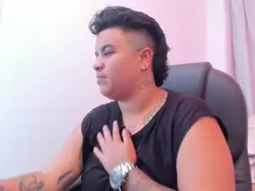 Chaturbate Live Porn of mathias_ftm_
