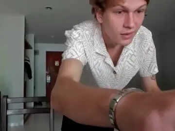 Chaturbate Best Webcam of maxim_burn