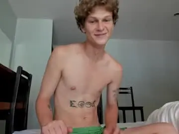 Chaturbate Nude Webcam of maxim_burn