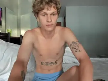 Chaturbate Adult Video Chat of maxim_burn