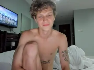 Chaturbate Live Porn of maxim_burn