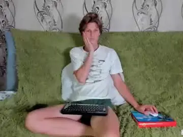 Chaturbate Nude Webcam of maxim_burn