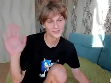 Chaturbate Free Live Porn of maxim_burn