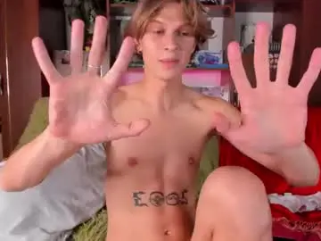 Chaturbate Nude Webcam of maxim_burn