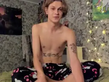 Chaturbate Adult Webcam of maxim_burn