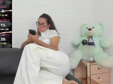 Chaturbate Best Webcam of melannie_roses