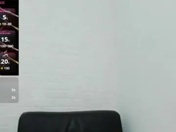 Chaturbate Live Porn of melannie_roses