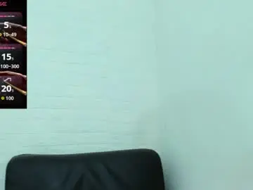 Chaturbate Adult Video Chat of melannie_roses