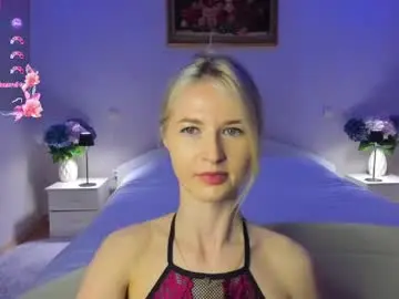 Chaturbate Nude Webcam of mellina_tey