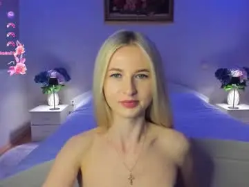 Chaturbate Live Sex of mellina_tey