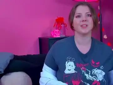 Chaturbate Nude Webcam of melodymoores