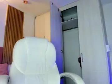 Chaturbate Adult Webcams of mia_nevaeh