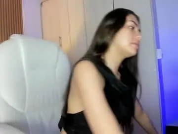 Chaturbate Sex Cam of mia_nevaeh